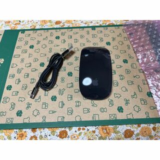 Apple Magic Mouse ブラック　A1657