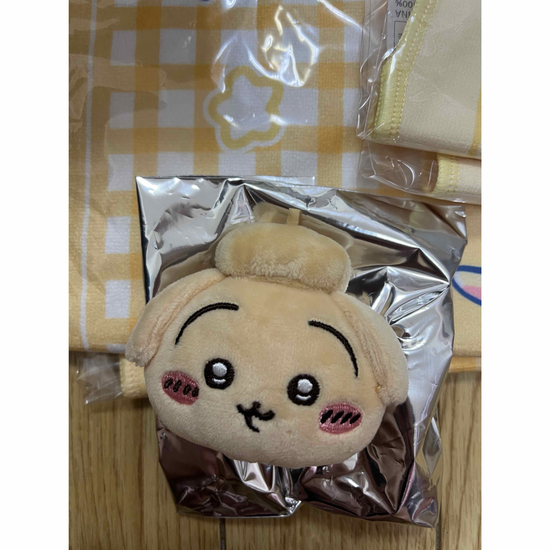 ちいかわ 東京みやげ おかおぬいぐるみバッジ うさぎ ノ | フリマアプリ ラクマ ちいかわ 東京みやげ おかおぬいぐるみバッジ うさぎ ノ | フリマアプリ ラクマ
