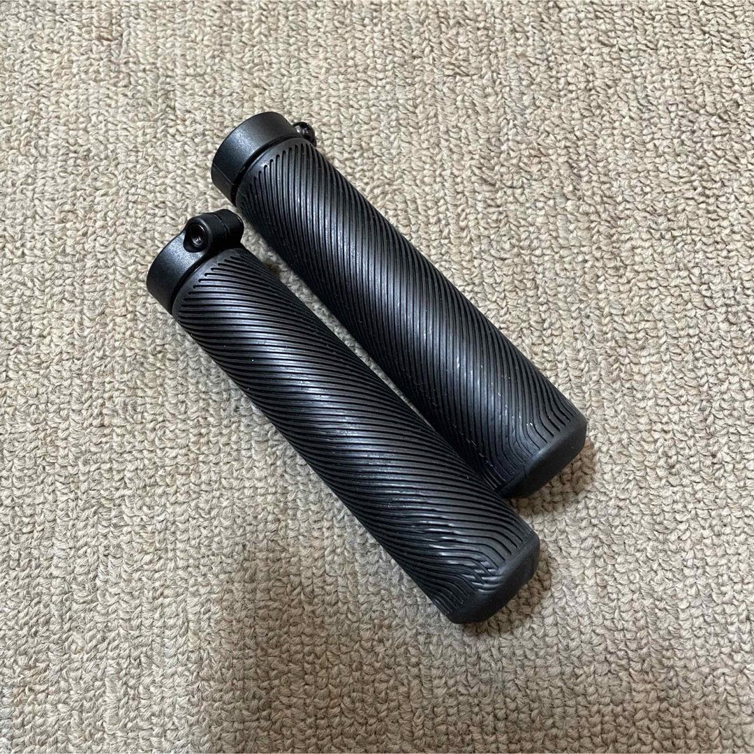 BROMPTON - ブロンプトン 純正グリップの通販 by くちま's shop BROMPTON - ブロンプトン 純正グリップの通販 by くちま's shop