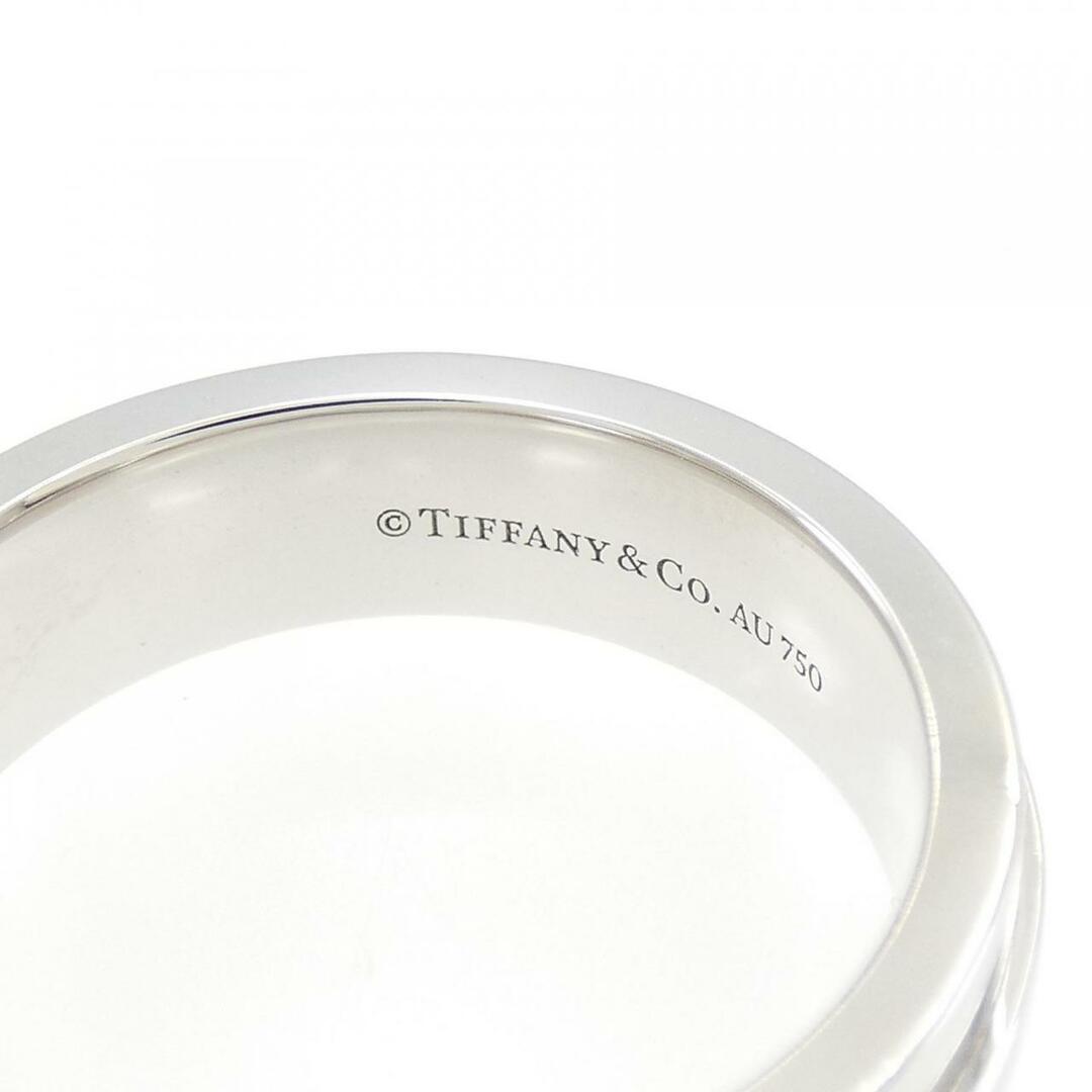 Tiffany & Co.(ティファニー)のティファニー Tトゥー リング レディースのアクセサリー(リング(指輪))の商品写真