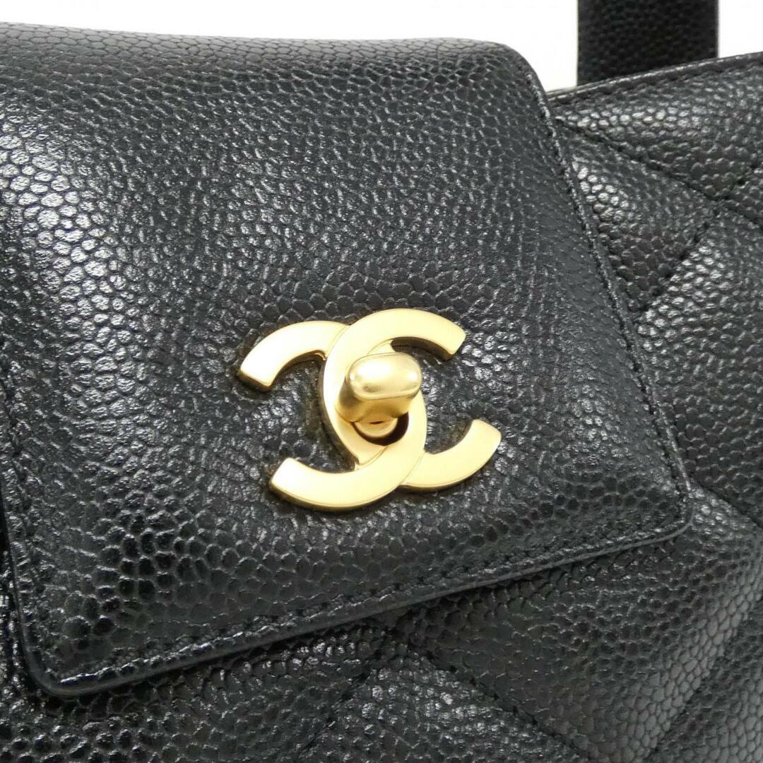 CHANEL(シャネル)のシャネル 14695 ショルダーバッグ レディースのバッグ(ショルダーバッグ)の商品写真