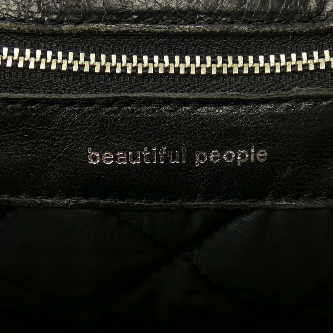 beautiful people(ビューティフルピープル)のビューティフルピープル beautiful people BAG レディースのバッグ(ハンドバッグ)の商品写真