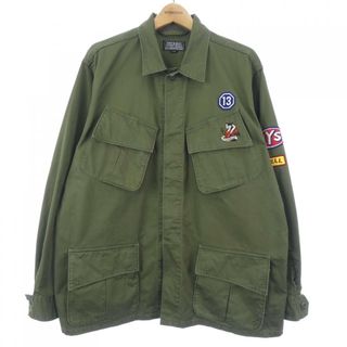 ヒステリックグラマー(HYSTERIC GLAMOUR)のヒステリックグラマー HYSTERIC GLAMOUR ジャケット(テーラードジャケット)