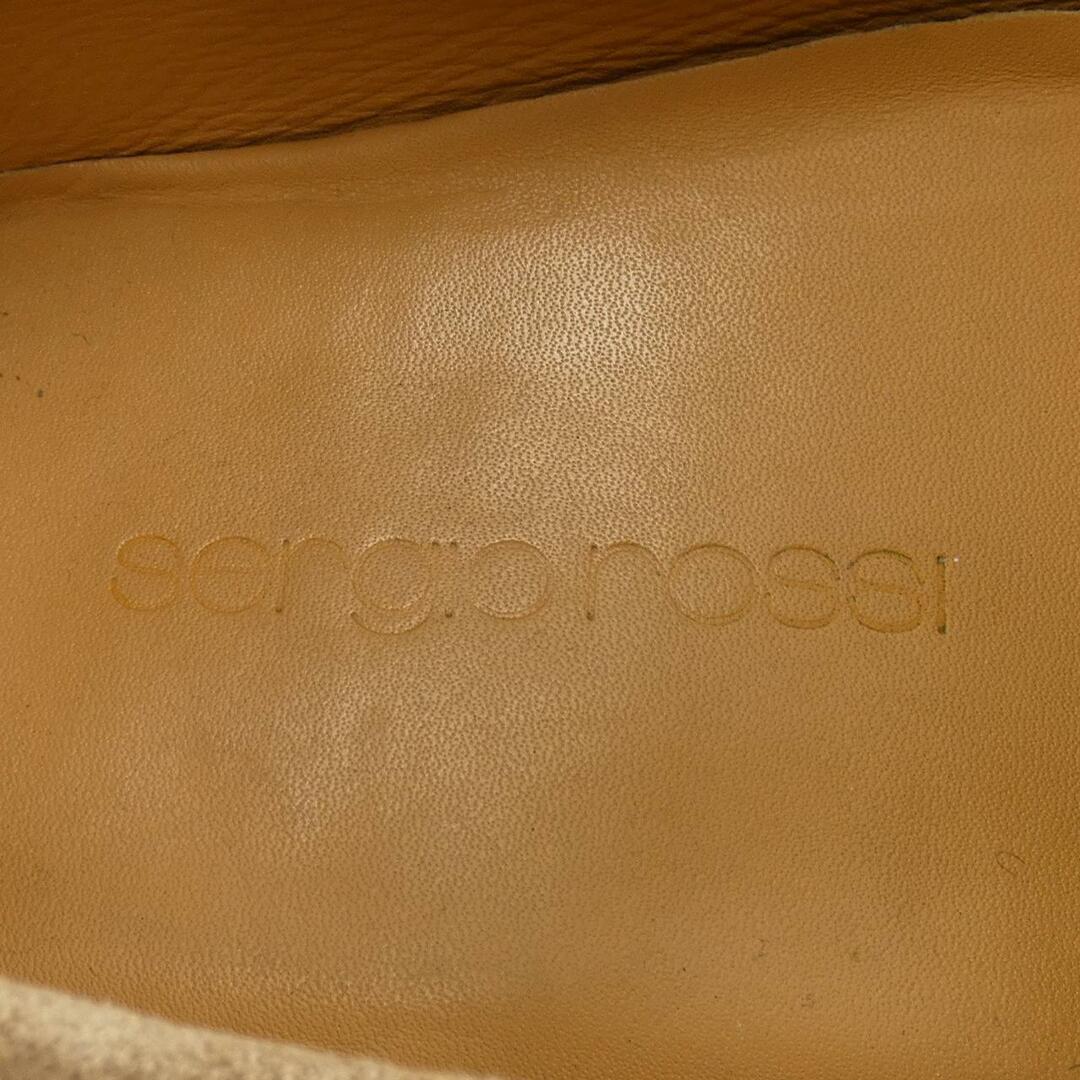 Sergio Rossi(セルジオロッシ)のセルジオロッシ sergio rossi シューズ メンズの靴/シューズ(その他)の商品写真