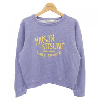 メゾンキツネ(MAISON KITSUNE')のメゾンキツネ MAISON KITSUNE スウェット(その他)