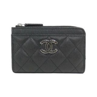 シャネル(CHANEL)のシャネル AP3836 カードケース(名刺入れ/定期入れ)