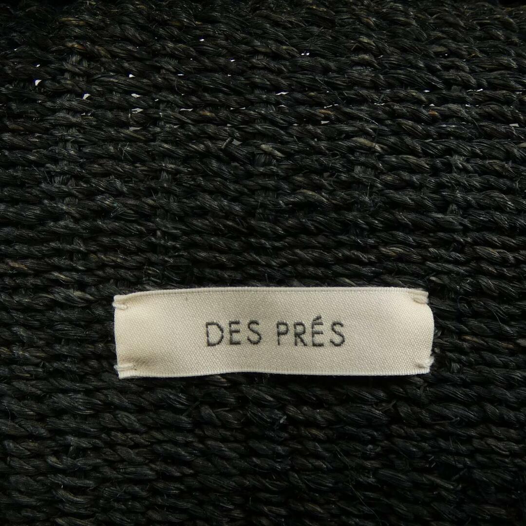 DES PRES(デプレ)のデプレ DES PRES BAG レディースのバッグ(ハンドバッグ)の商品写真