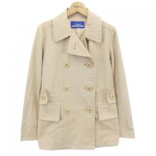 バーバリーブルーレーベル(BURBERRY BLUE LABEL)のバーバリーブルーレーベル BURBERRY BLUE LABEL コート(その他)