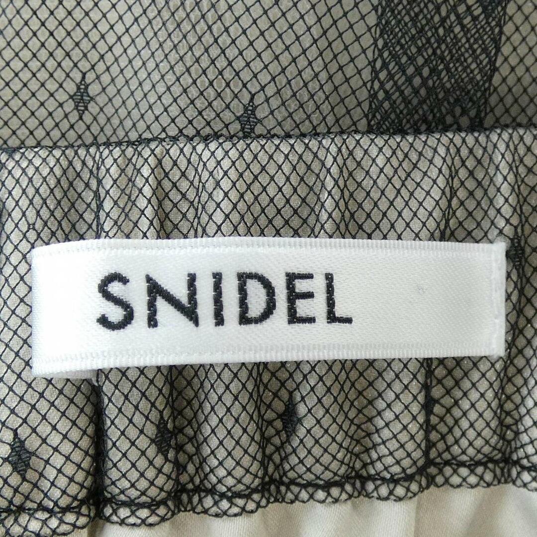 SNIDEL(スナイデル)のスナイデル Snidel スカート レディースのスカート(その他)の商品写真