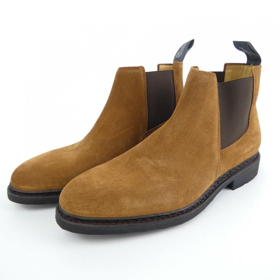 Paraboot(パラブーツ)のパラブーツ PARA BOOT ブーツ メンズの靴/シューズ(その他)の商品写真