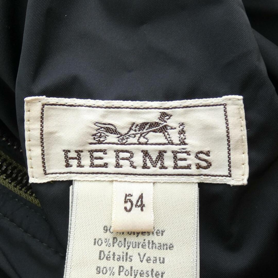 Hermes(エルメス)のエルメス HERMES ブルゾン メンズのジャケット/アウター(ブルゾン)の商品写真