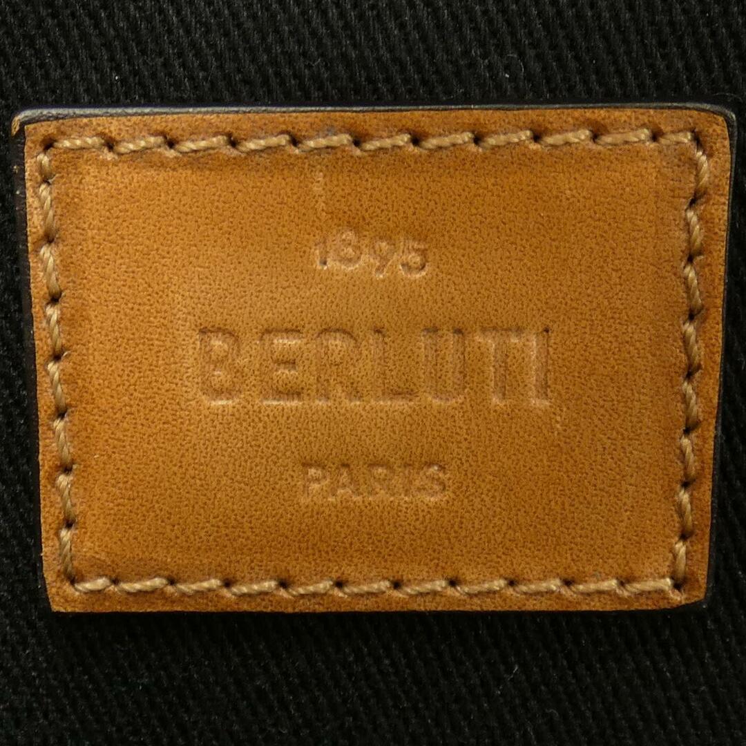 Berluti(ベルルッティ)のベルルッティ Berluti BAG メンズのバッグ(その他)の商品写真