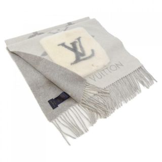 ルイヴィトン(LOUIS VUITTON)のルイヴィトン LOUIS VUITTON MUFFLER(マフラー/ショール)