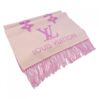 ルイヴィトン(LOUIS VUITTON)のルイヴィトン LOUIS VUITTON MUFFLER(マフラー/ショール)