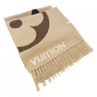 ルイヴィトン(LOUIS VUITTON)のルイヴィトン LOUIS VUITTON MUFFLER(マフラー/ショール)