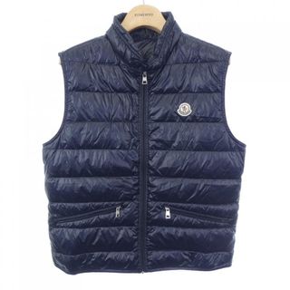 モンクレール(MONCLER)のモンクレール MONCLER ダウンベスト(その他)