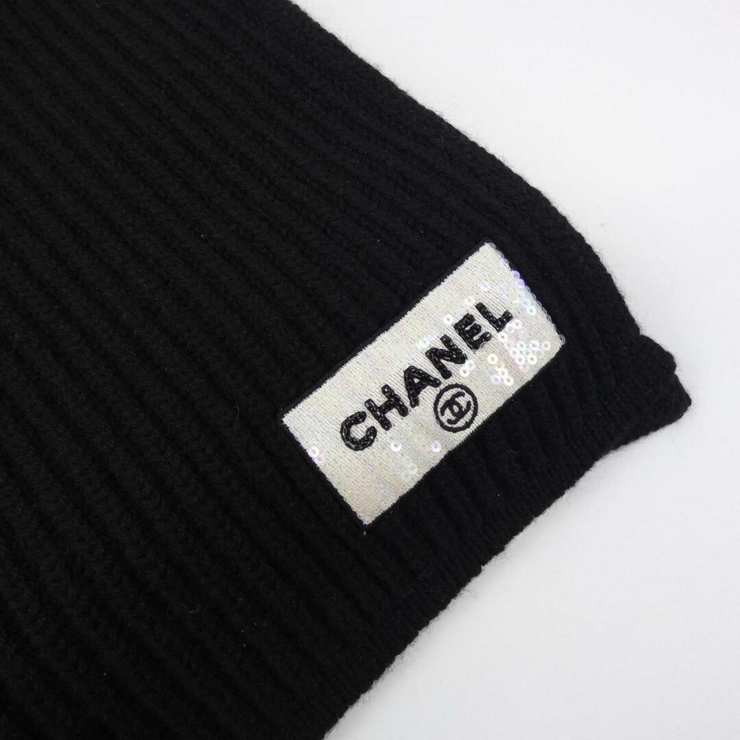 CHANEL(シャネル)のシャネル CHANEL MUFFLER レディースのファッション小物(マフラー/ショール)の商品写真