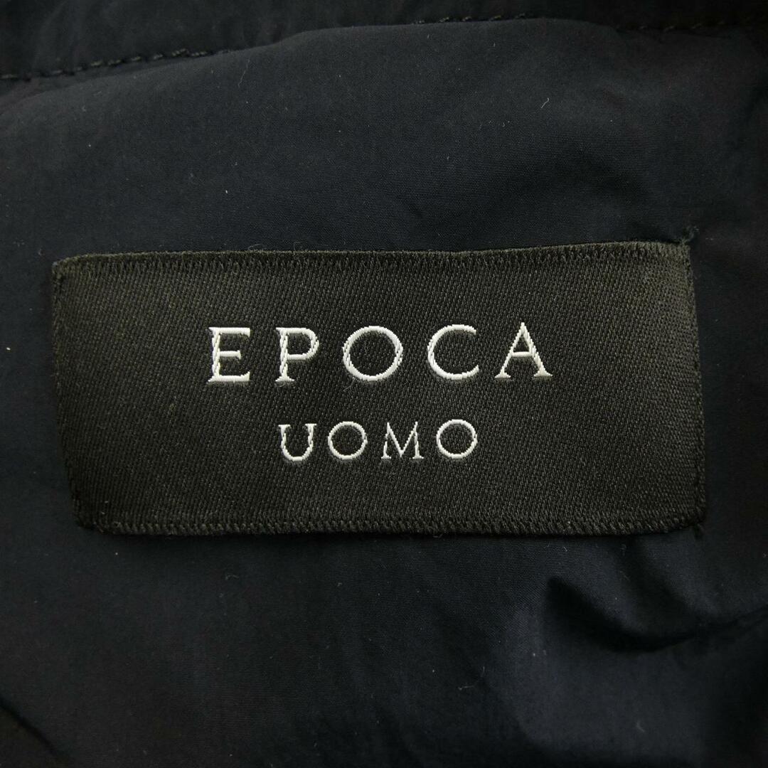 EPOCA UOMO(エポカウォモ)のエポカウォモ EPOCA UOMO ジャケット メンズのジャケット/アウター(テーラードジャケット)の商品写真