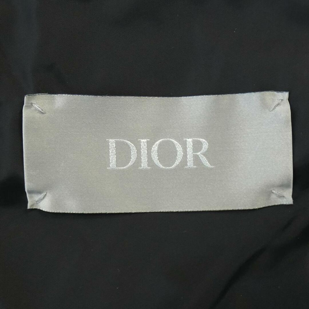 Dior(ディオール)のディオール DIOR ベスト メンズのトップス(ベスト)の商品写真