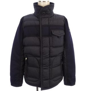 モンクレール(MONCLER)のモンクレール MONCLER ダウンジャケット(テーラードジャケット)