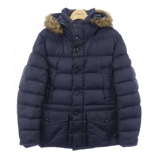 モンクレール(MONCLER)のモンクレール MONCLER ダウンジャケット(テーラードジャケット)