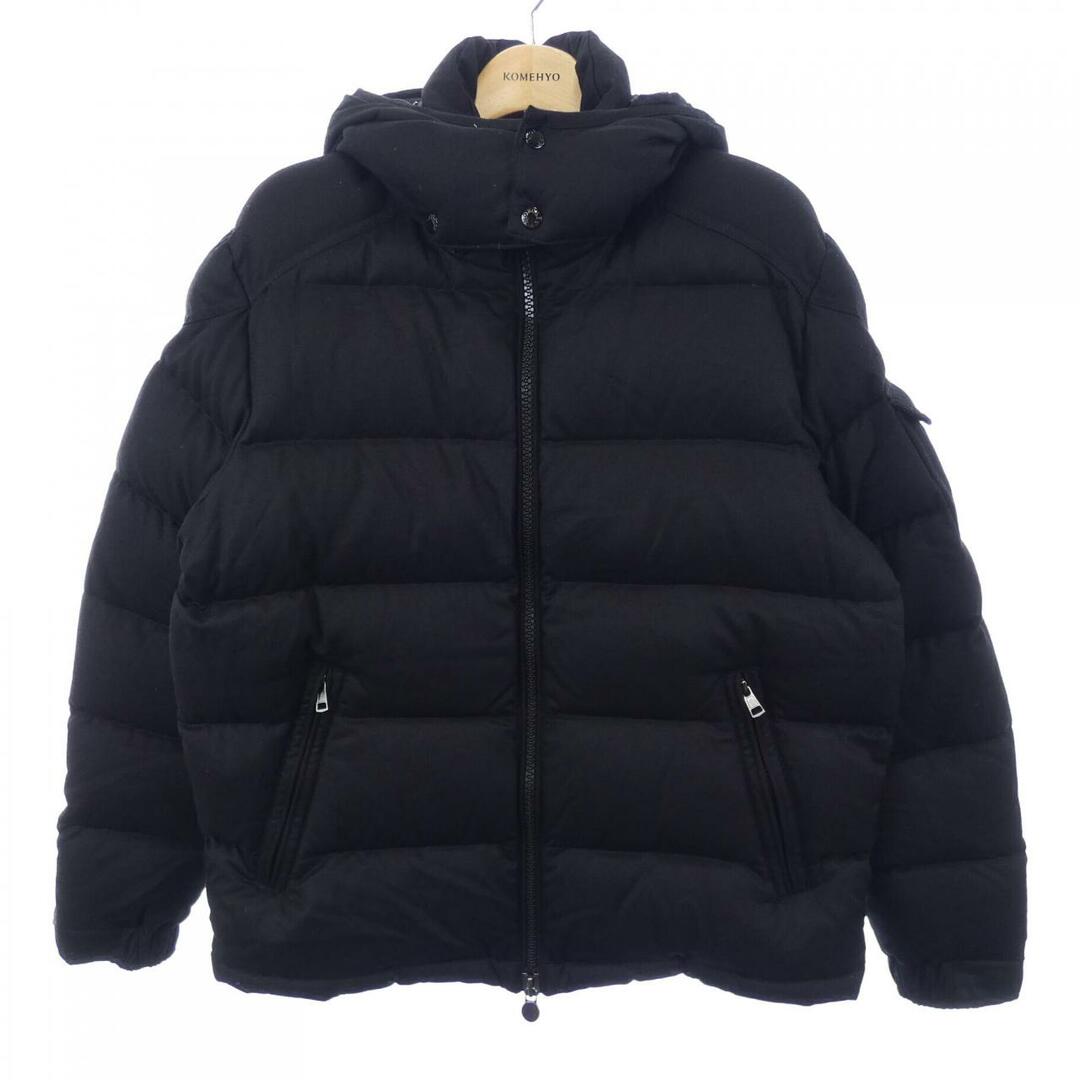 MONCLER(モンクレール)のモンクレール MONCLER ダウンジャケット メンズのジャケット/アウター(テーラードジャケット)の商品写真