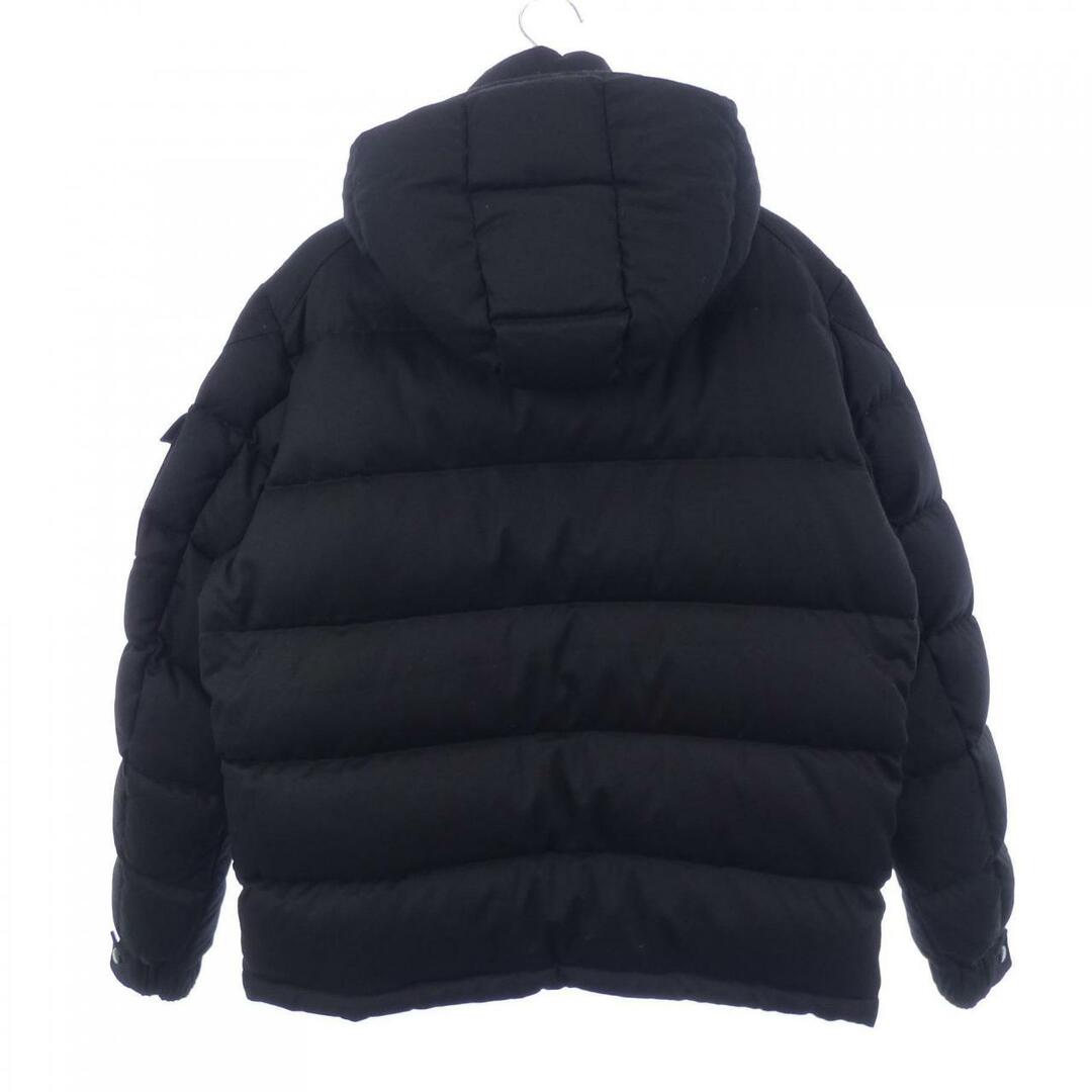 MONCLER(モンクレール)のモンクレール MONCLER ダウンジャケット メンズのジャケット/アウター(テーラードジャケット)の商品写真