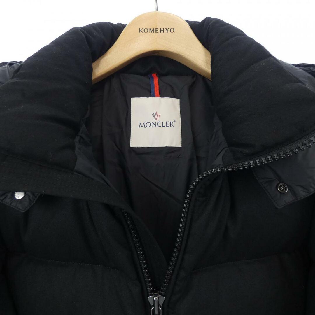 MONCLER(モンクレール)のモンクレール MONCLER ダウンジャケット メンズのジャケット/アウター(テーラードジャケット)の商品写真