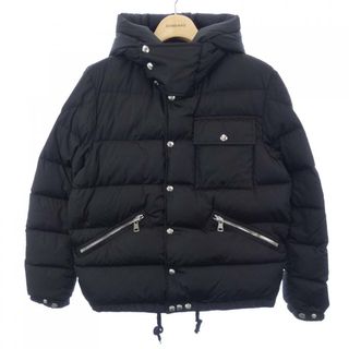 モンクレール(MONCLER)のモンクレール MONCLER ダウンジャケット(テーラードジャケット)