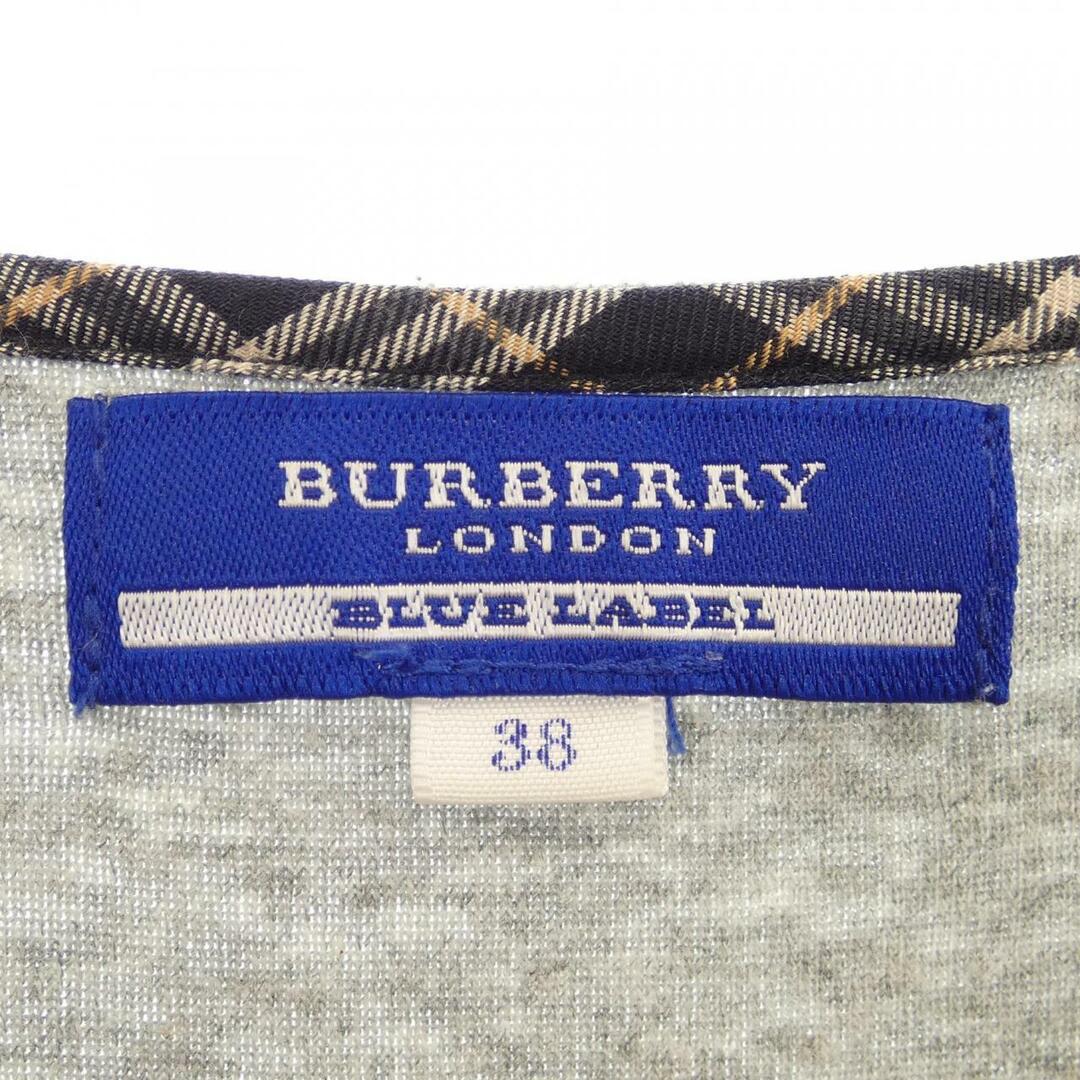 BURBERRY BLUE LABEL(バーバリーブルーレーベル)のバーバリーブルーレーベル BURBERRY BLUE LABEL トップス レディースのトップス(その他)の商品写真