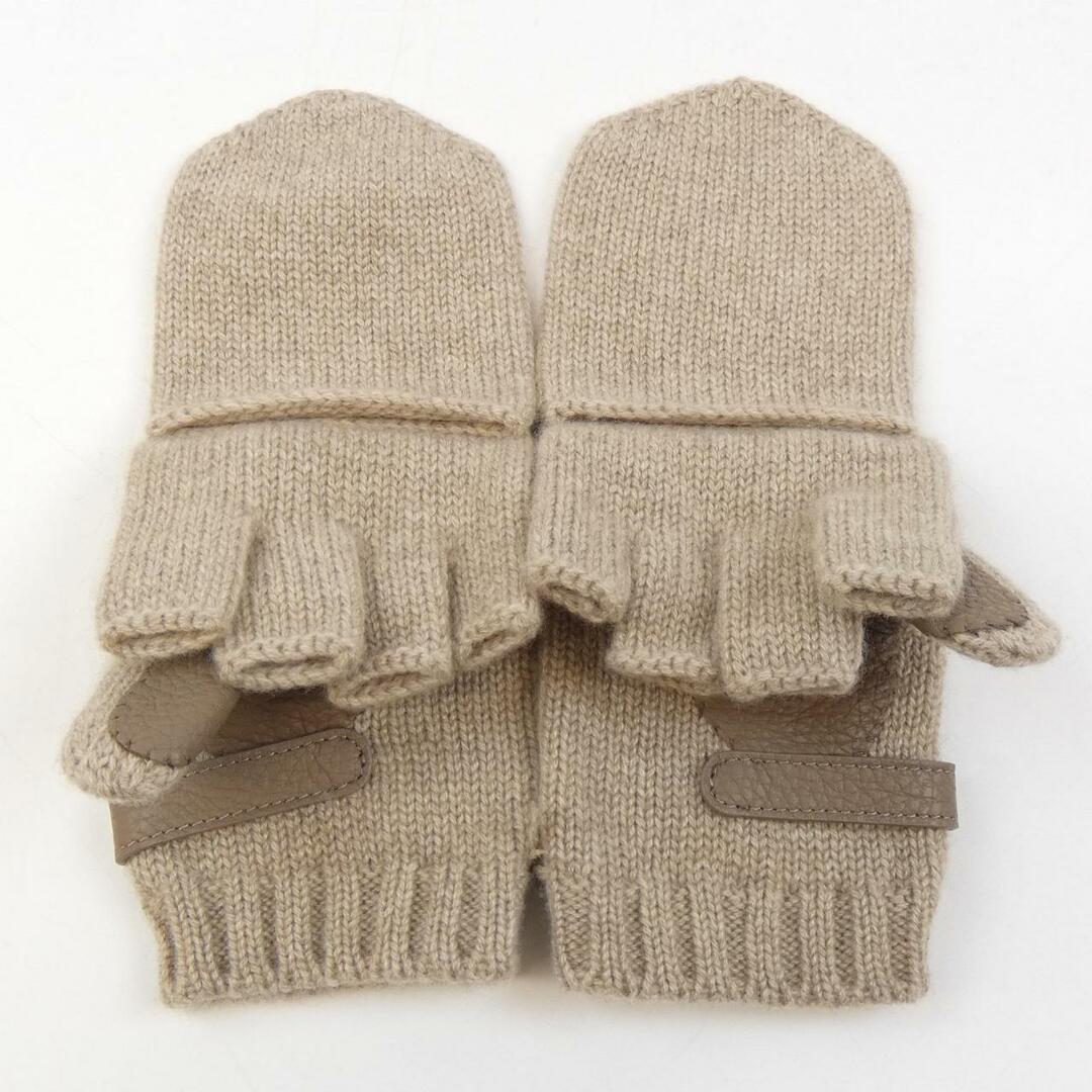 Hermes(エルメス)のエルメス HERMES GLOVE レディースのファッション小物(その他)の商品写真