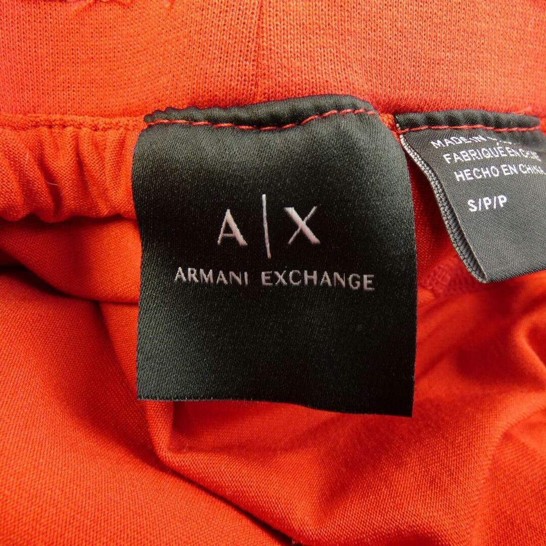 ARMANI EXCHANGE(アルマーニエクスチェンジ)のアルマーニ エクスチェンジ ARMANI EXCHANGE パンツ メンズのパンツ(その他)の商品写真