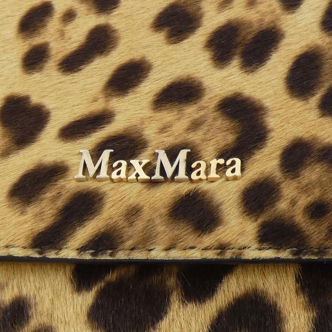 Max Mara(マックスマーラ)のマックスマーラ Max Mara BAG レディースのバッグ(ハンドバッグ)の商品写真