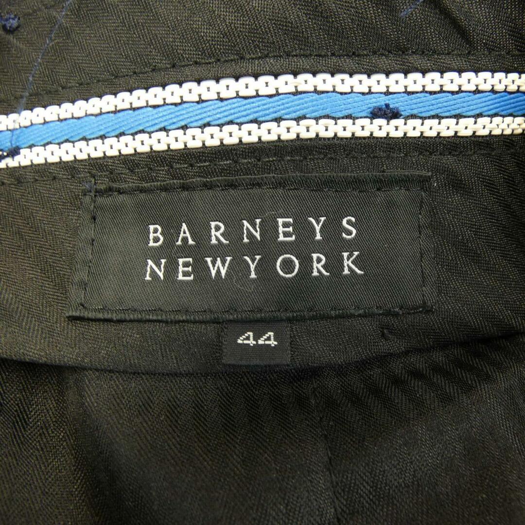 BARNEYS NEW YORK(バーニーズニューヨーク)のバーニーズニューヨーク BARNEYS NEW YORK パンツ メンズのパンツ(その他)の商品写真