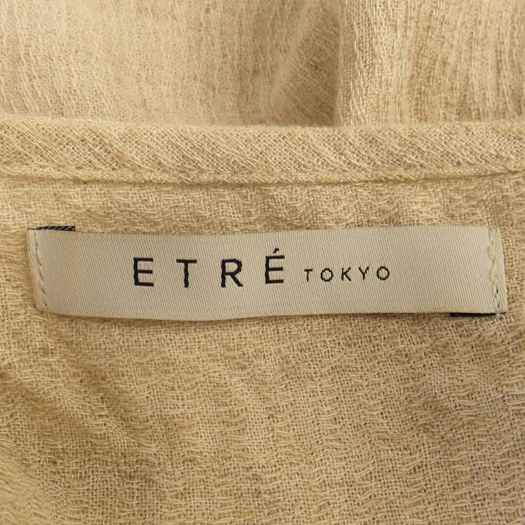 ETRE TOKYO(エトレトウキョウ)のエトレトウキョウ ETRE TOKYO ワンピース レディースのワンピース(ひざ丈ワンピース)の商品写真