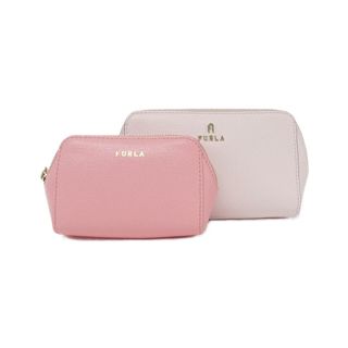 フルラ(Furla)の【新品】フルラ CAMELIA WE00453 ポーチ(ポーチ)