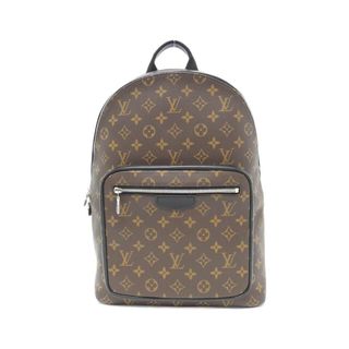 ルイヴィトン(LOUIS VUITTON)のルイヴィトン モノグラム マカサー ジョッシュ M45349 リュックサック(その他)