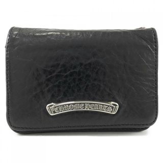 クロムハーツ(Chrome Hearts)のクロムハーツ CHROME HEARTS CARD CASE(その他)