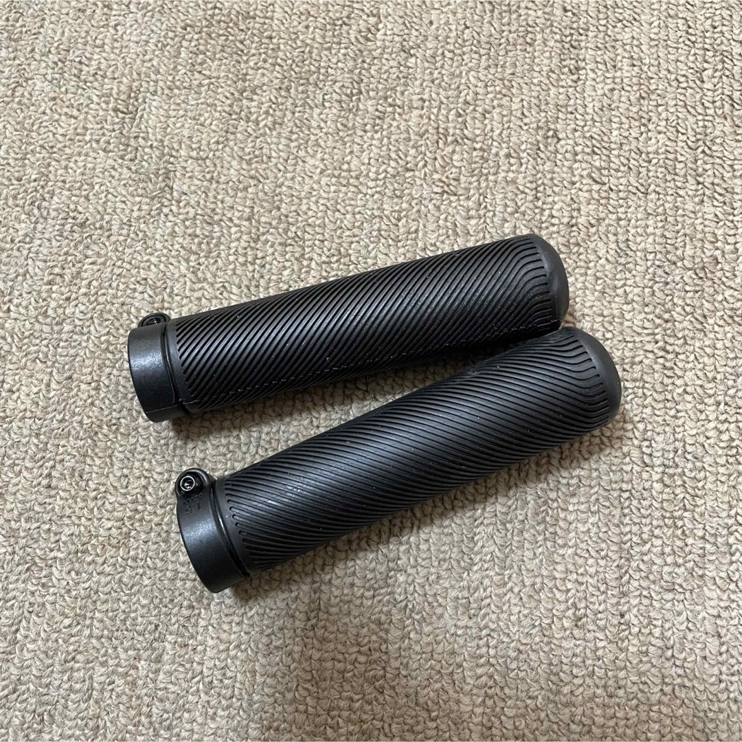 BROMPTON - ブロンプトン 純正グリップの通販 by くちま's shop BROMPTON - ブロンプトン 純正グリップの通販 by くちま's shop