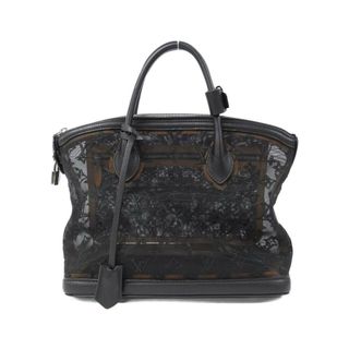 ルイヴィトン(LOUIS VUITTON)のルイヴィトン モノグラム トランスペアレンス ロックイット M40769 バッグ(その他)