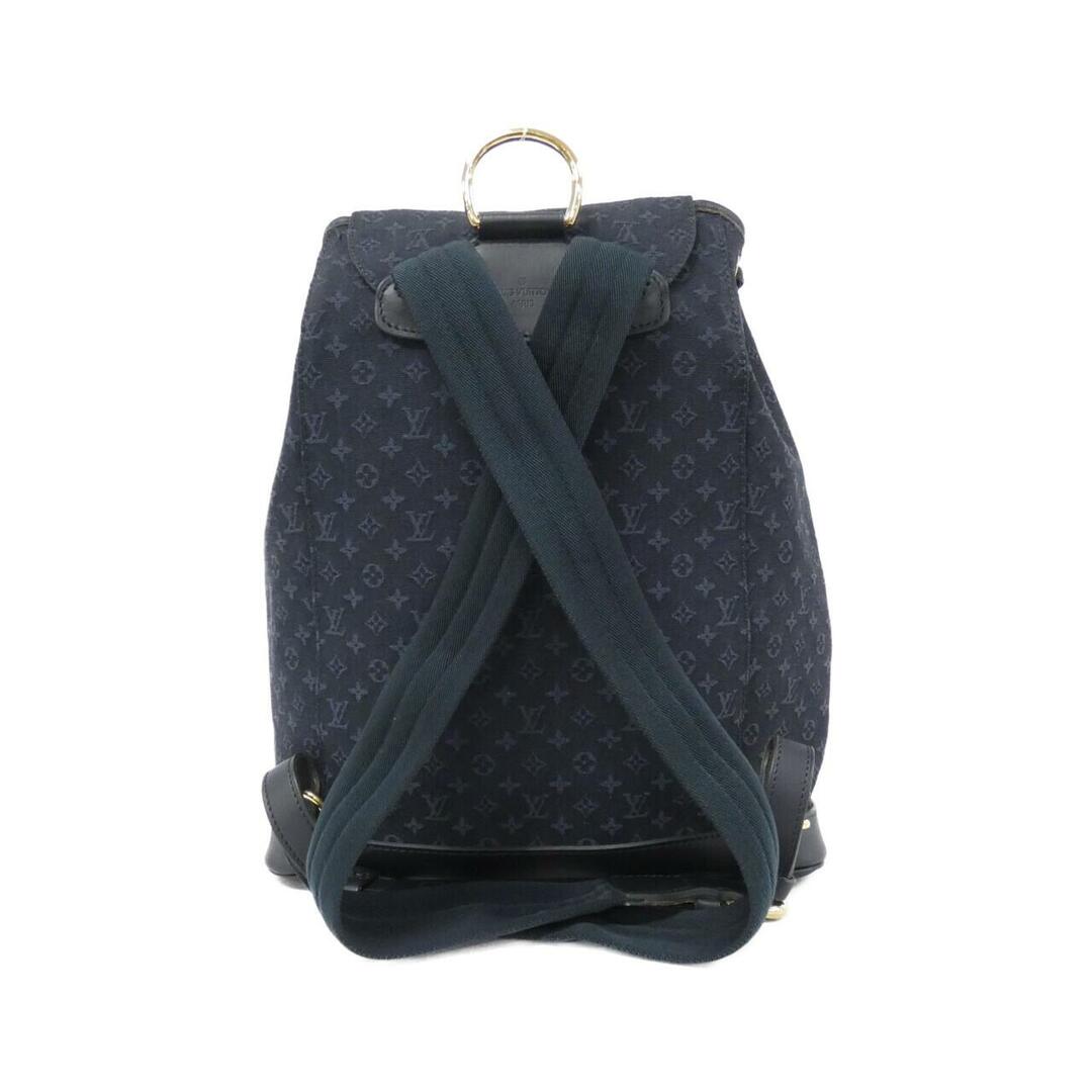 LOUIS VUITTON(ルイヴィトン)のルイヴィトン モノグラム ミニ モンスリ M92455 リュックサック レディースのバッグ(その他)の商品写真