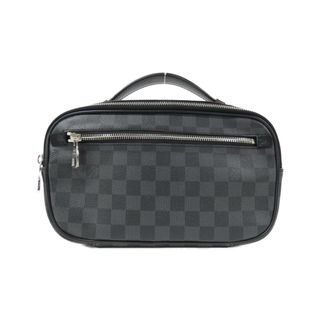 ルイヴィトン(LOUIS VUITTON)のルイヴィトン ダミエ グラフィット アンブレール N41289 ショルダーバッグ(ショルダーバッグ)