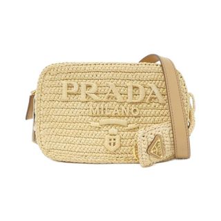 プラダ(PRADA)の【新品】プラダ 1BH196 ショルダーバッグ(ショルダーバッグ)