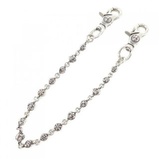 クロムハーツ(Chrome Hearts)のクロムハーツ CHROME HEARTS ウォレットチェーン(その他)