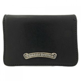 クロムハーツ(Chrome Hearts)のクロムハーツ CHROME HEARTS CARD CASE(その他)