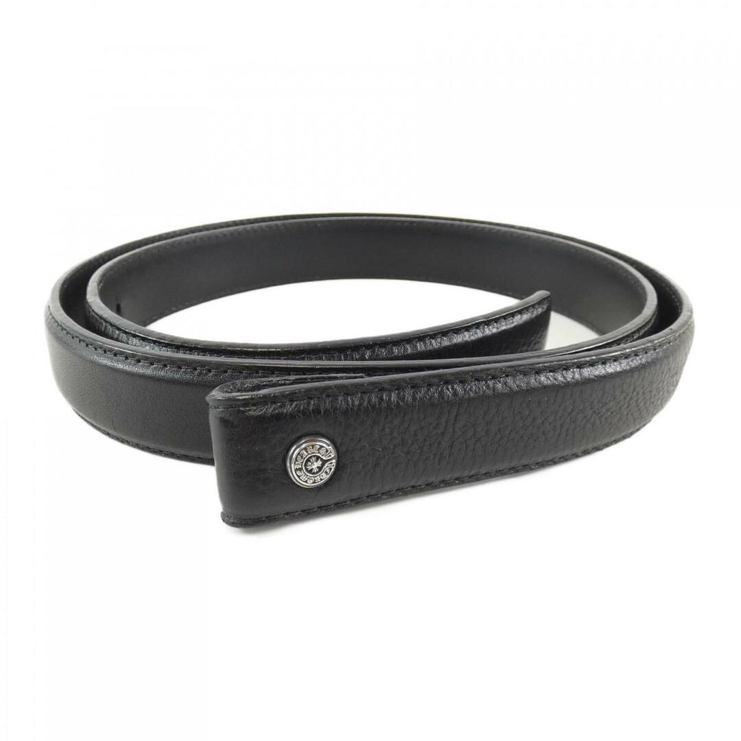 Chrome Hearts(クロムハーツ)のクロムハーツ CHROME HEARTS BELT メンズのファッション小物(その他)の商品写真