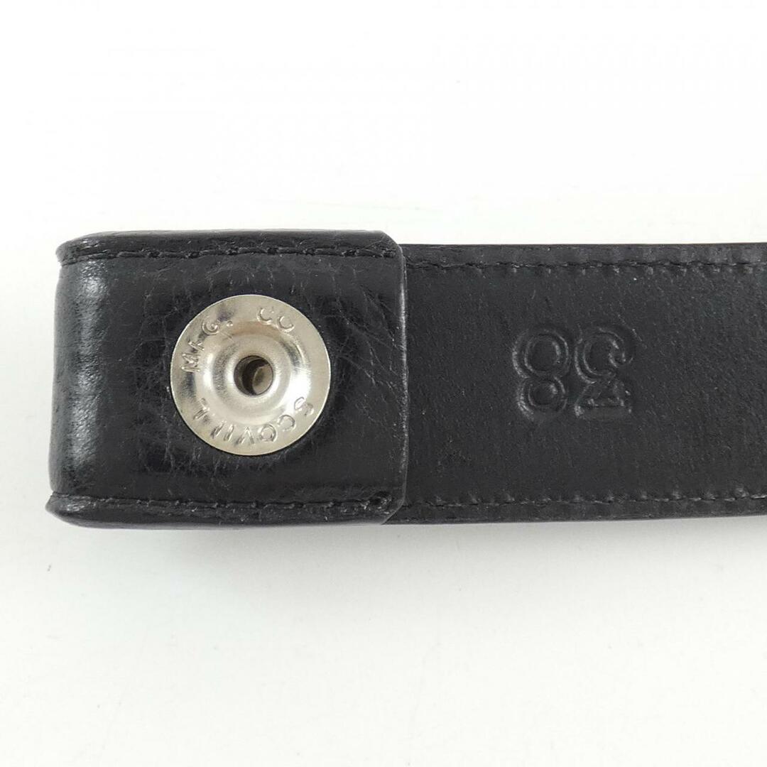 Chrome Hearts(クロムハーツ)のクロムハーツ CHROME HEARTS BELT メンズのファッション小物(その他)の商品写真