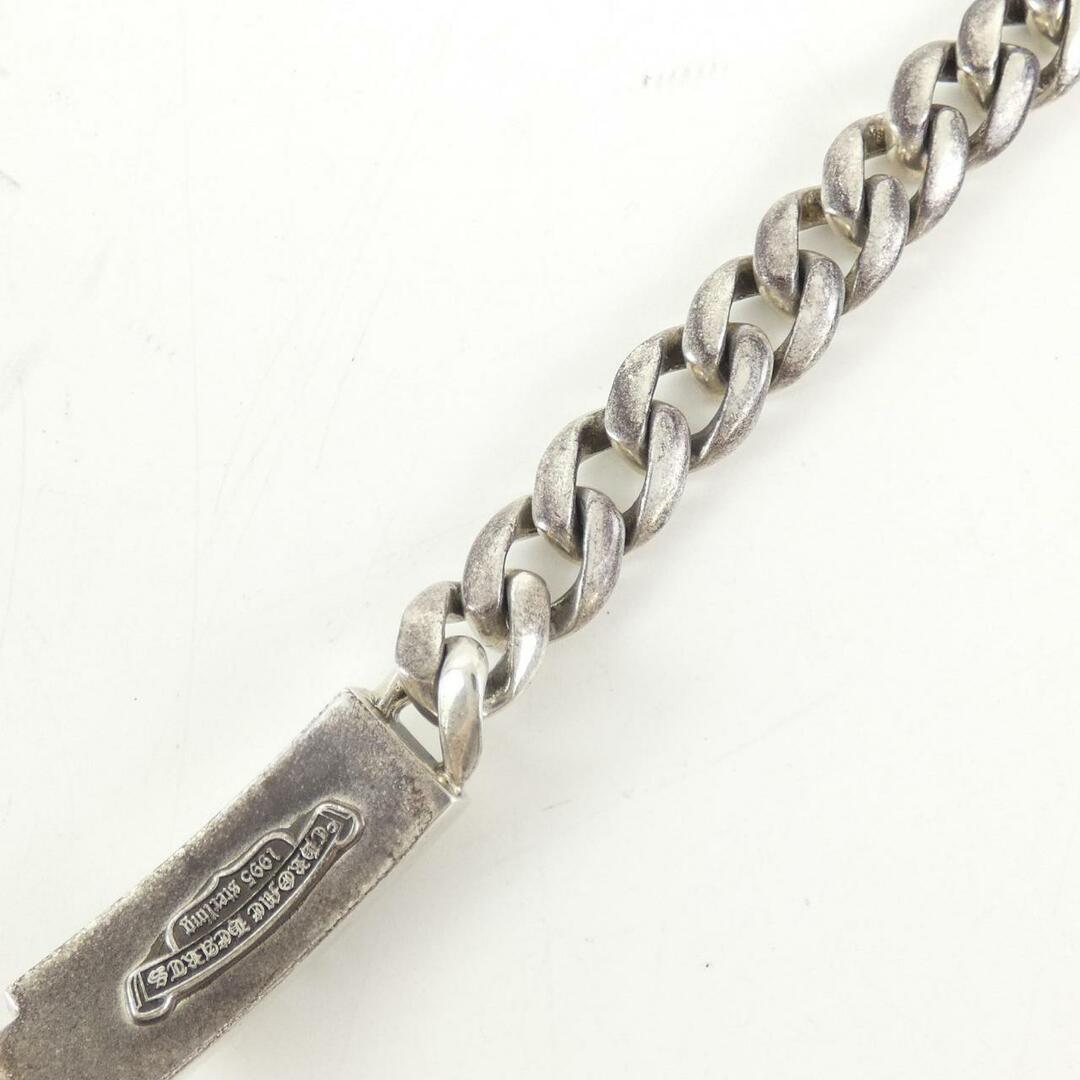 Chrome Hearts(クロムハーツ)のクロムハーツ CHROME HEARTS BRACELET レディースのアクセサリー(ブレスレット/バングル)の商品写真