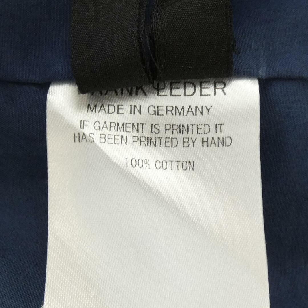 FRANK LEDER(フランクリーダー)のフランクリーダー FRANK LEDER ジャケット メンズのジャケット/アウター(テーラードジャケット)の商品写真