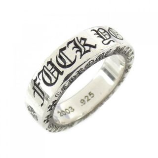 クロムハーツ(Chrome Hearts)のクロムハーツ CHROME HEARTS RING(リング(指輪))